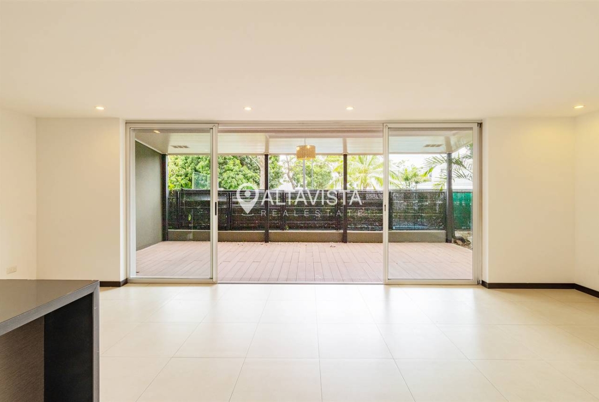 Condominio Paseo del Sol