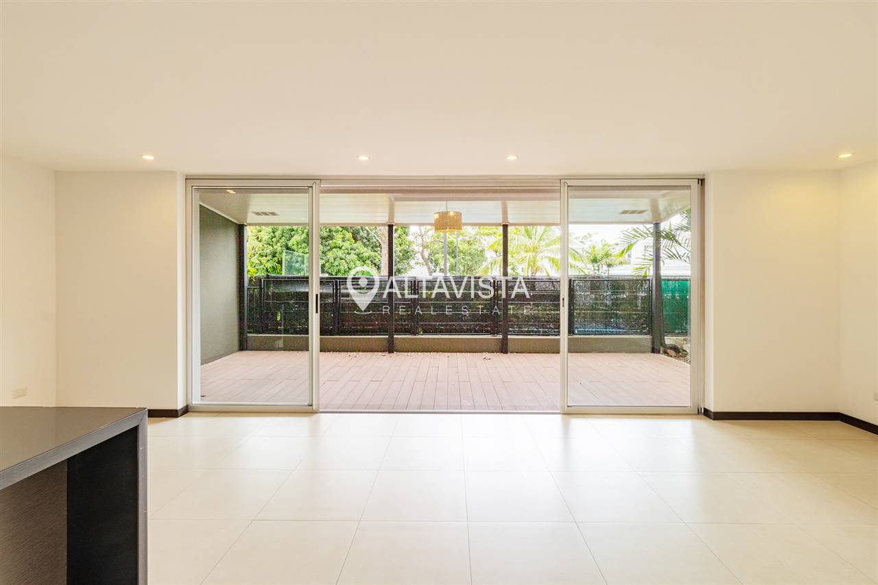 Condominio Paseo del Sol