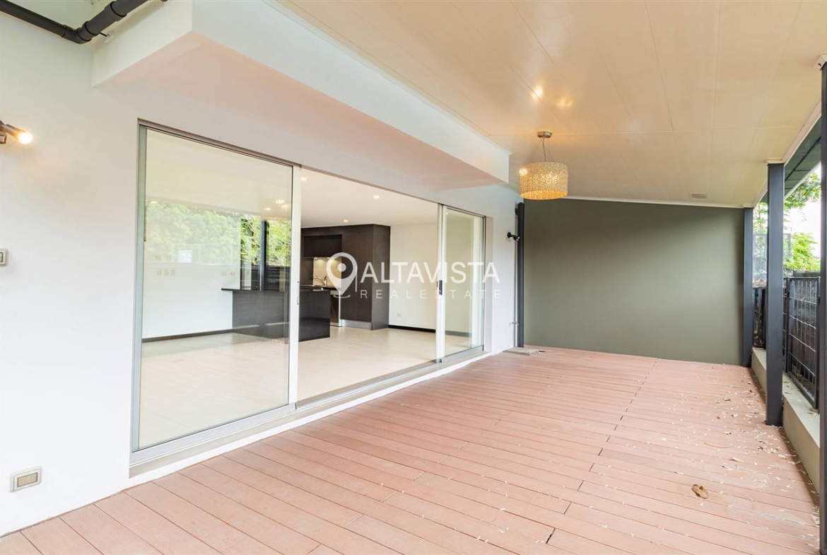 Condominio Paseo del Sol