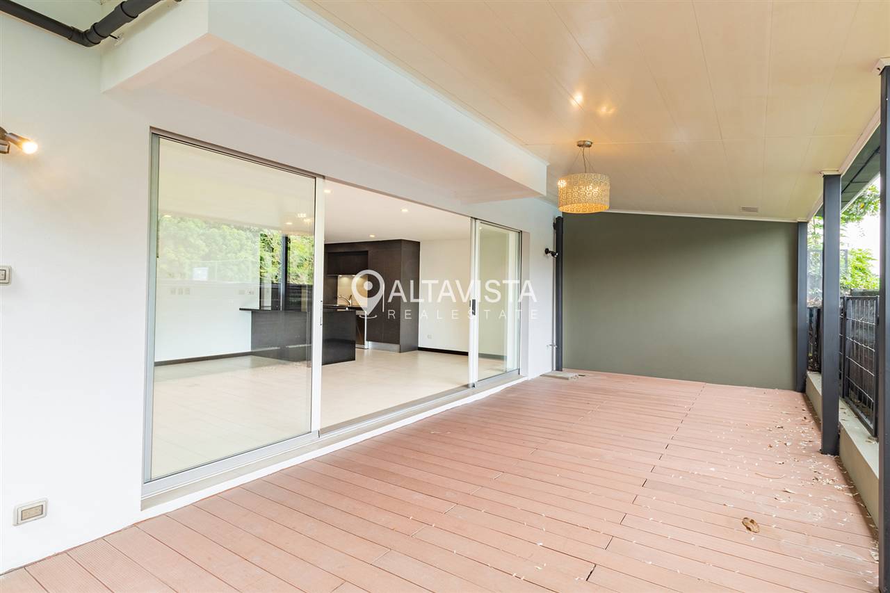 Condominio Paseo del Sol