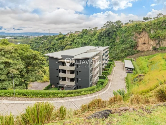 Bosques del Café en Guachipelín