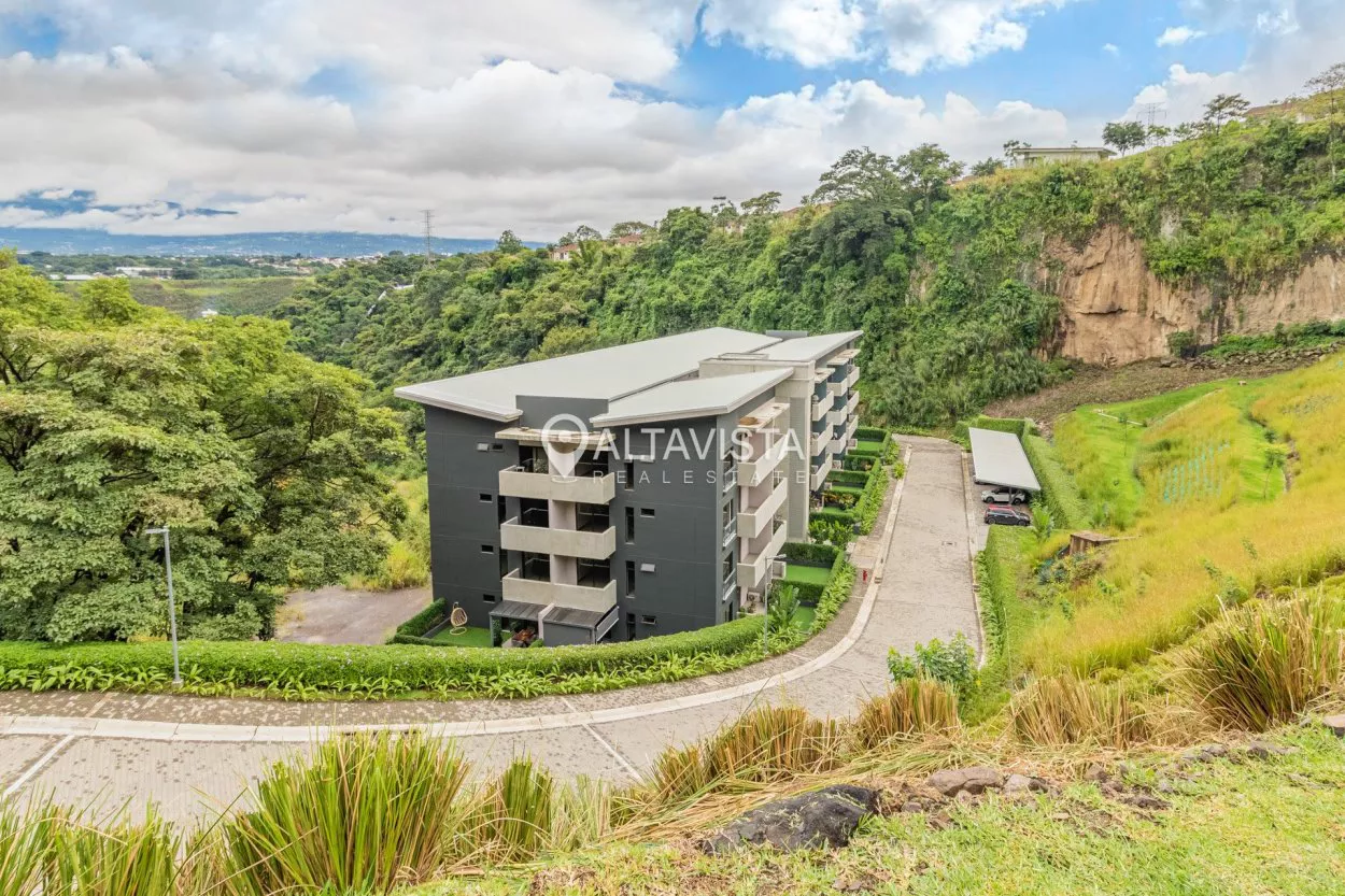 Bosques del Café en Guachipelín