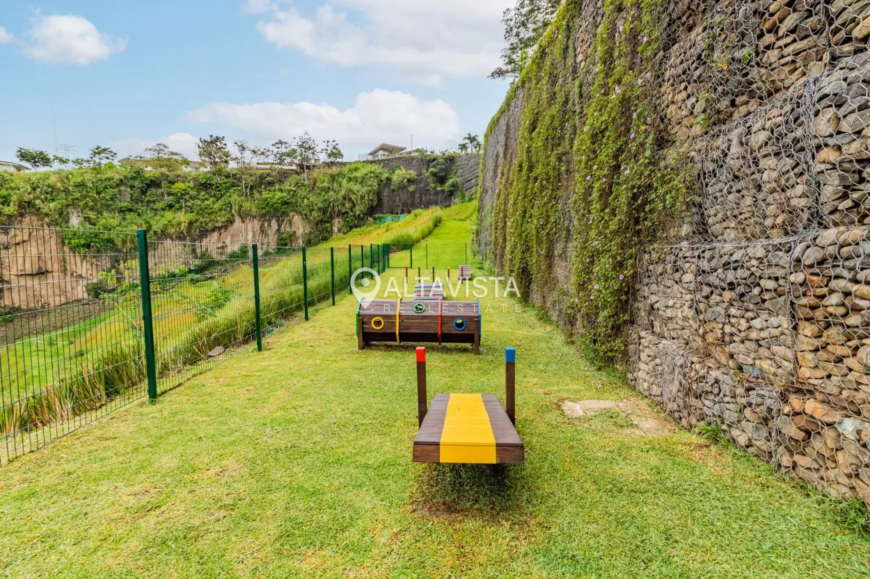 Bosques del Café en Guachipelín