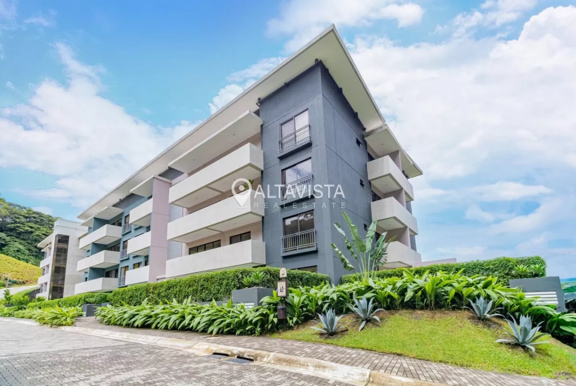 Bosques del Café en Guachipelín