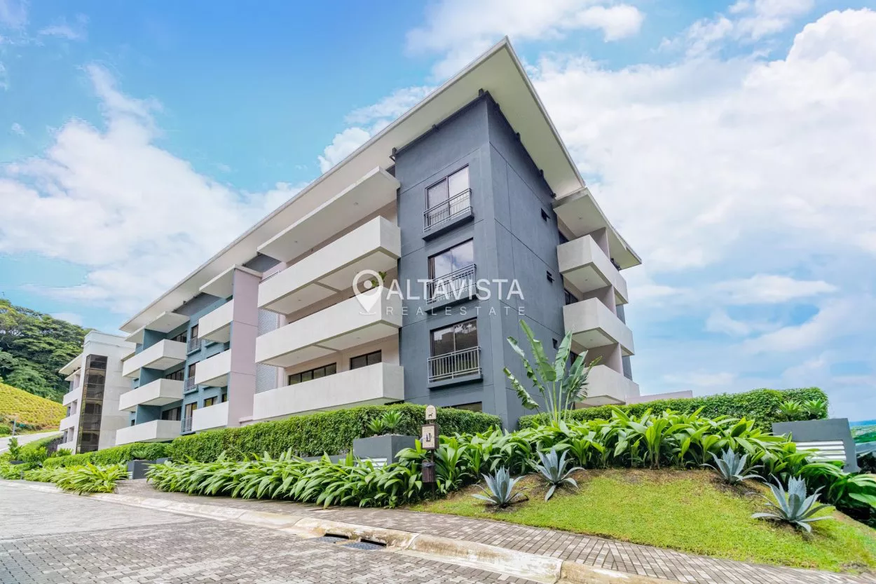 Bosques del Café en Guachipelín