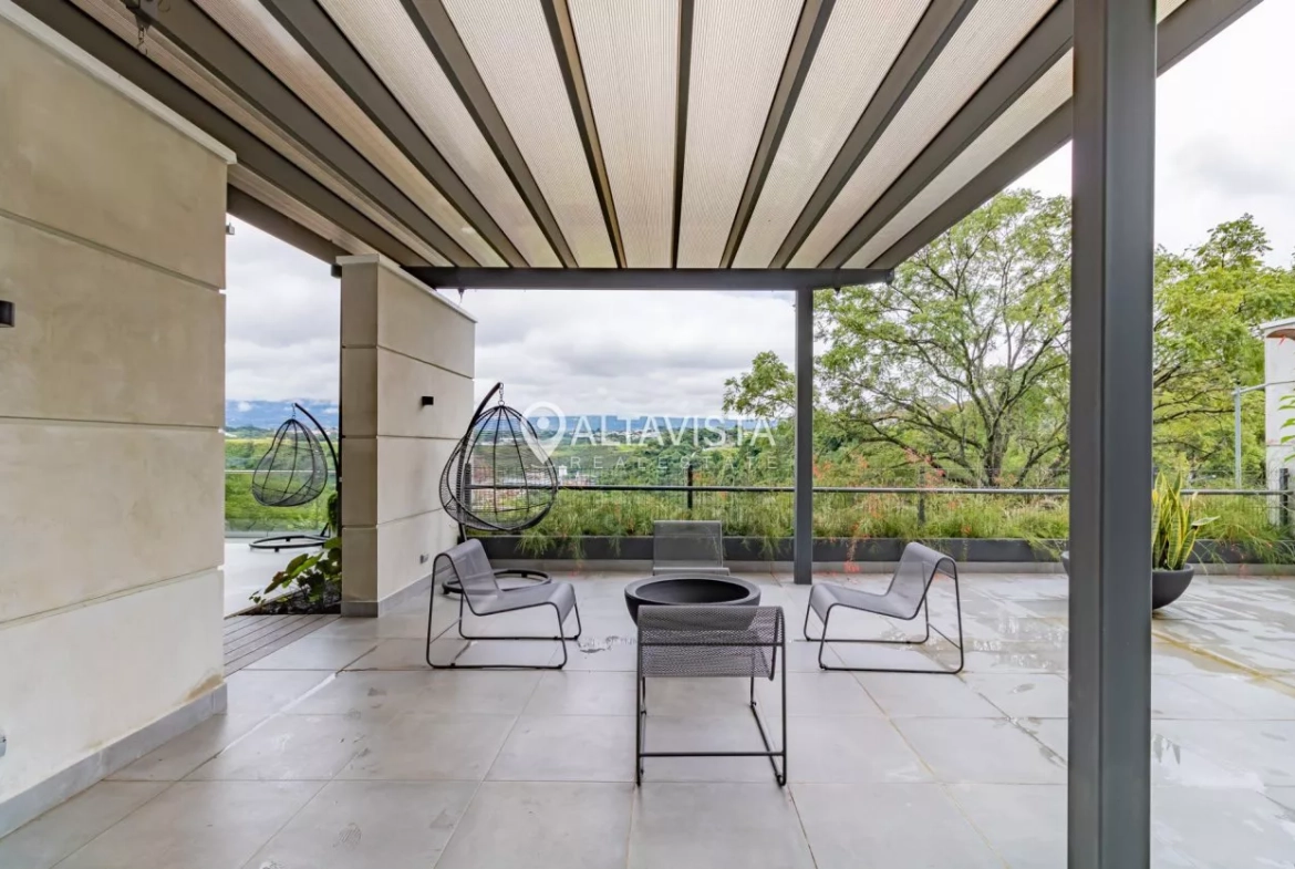 Bosques del Café en Guachipelín