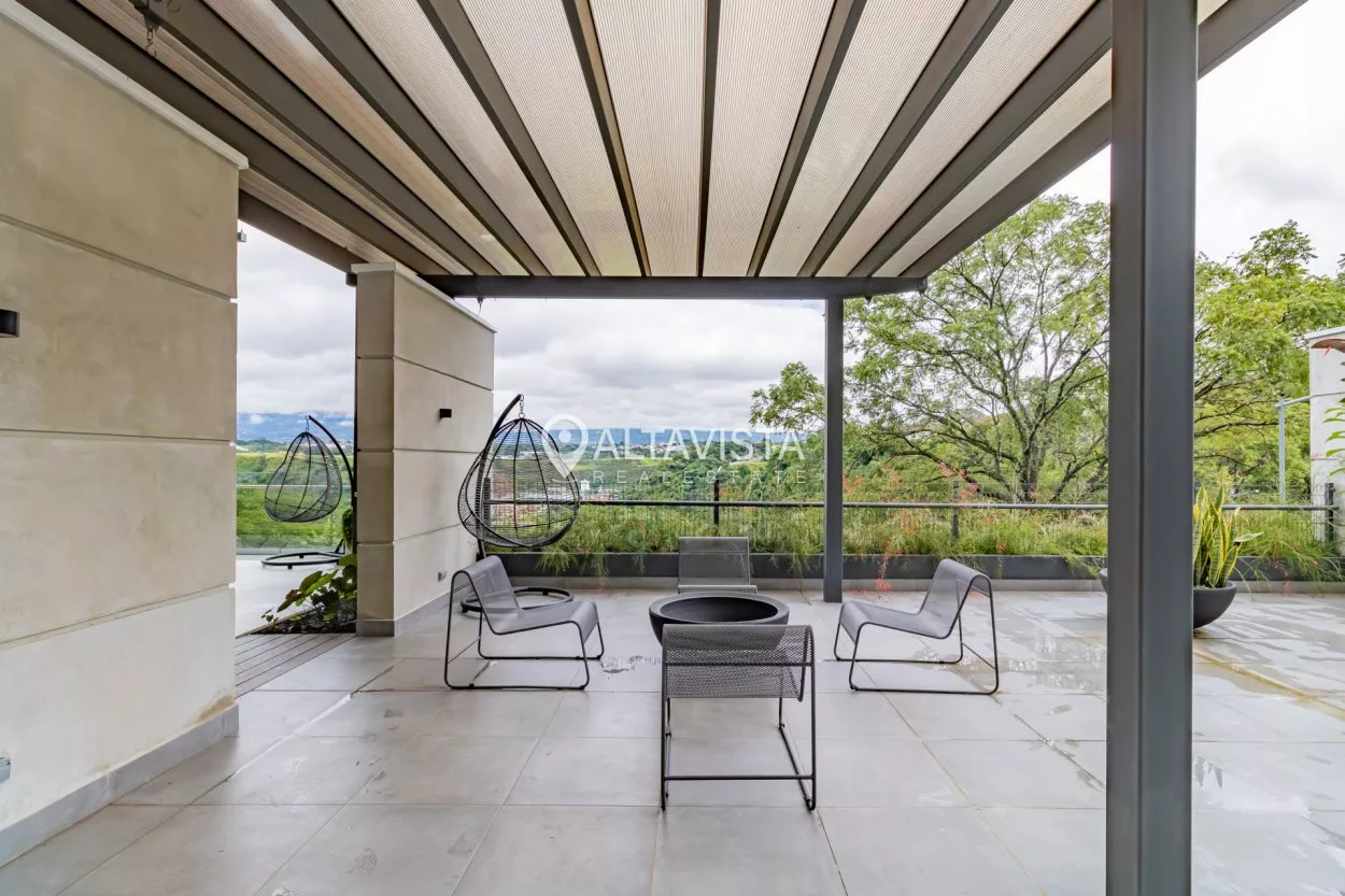 Bosques del Café en Guachipelín