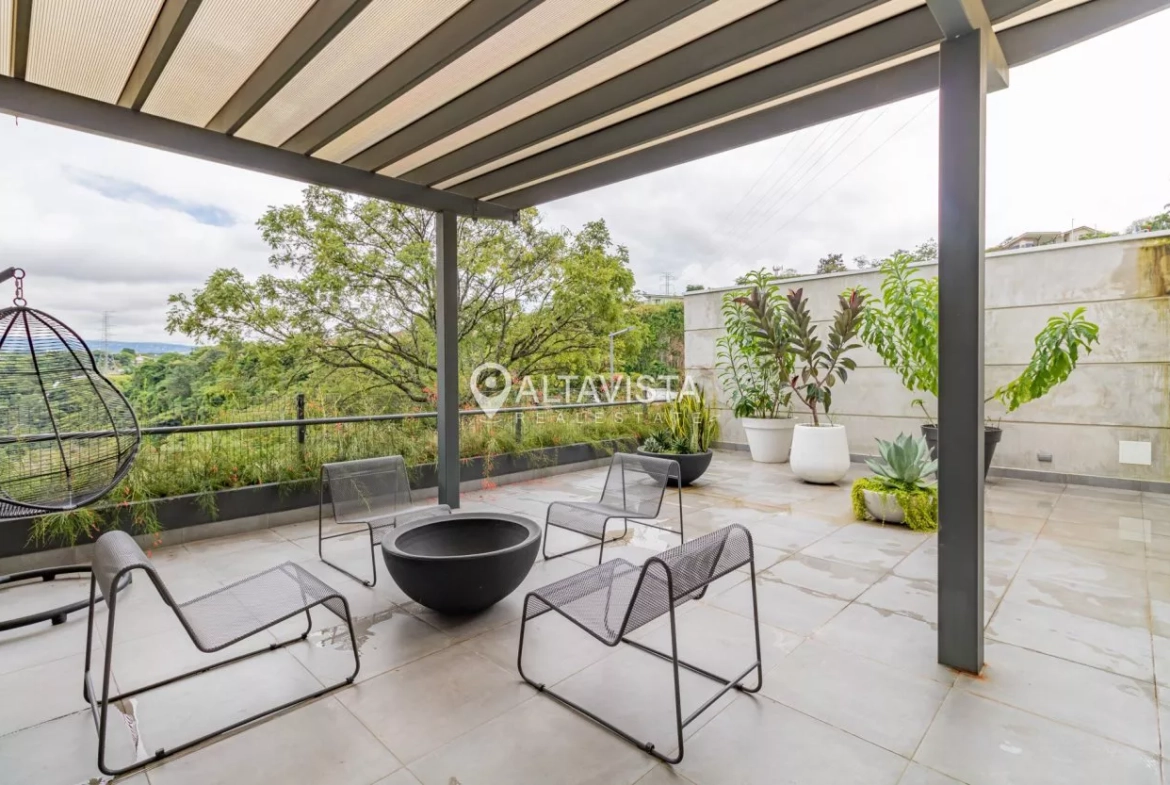 Bosques del Café en Guachipelín