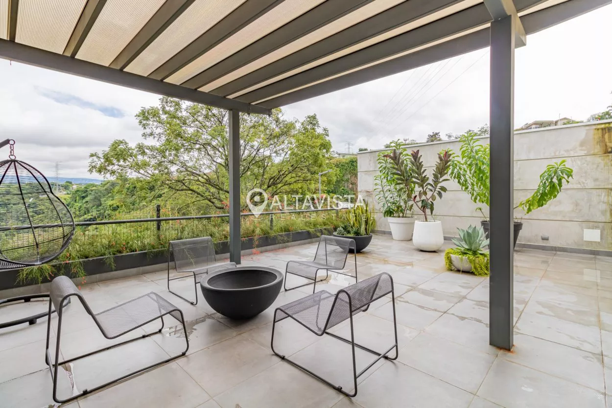 Bosques del Café en Guachipelín