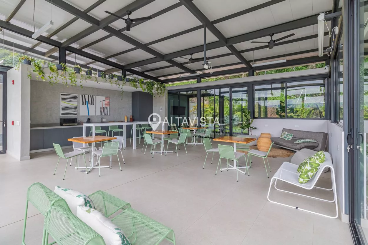 Bosques del Café en Guachipelín