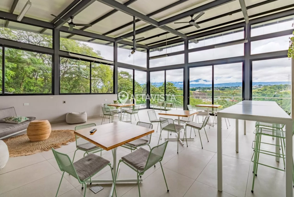 Bosques del Café en Guachipelín