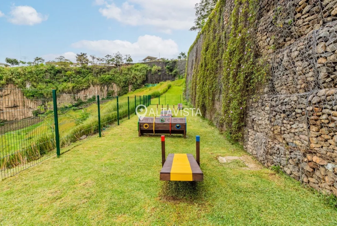 Bosques del Café en Guachipelín
