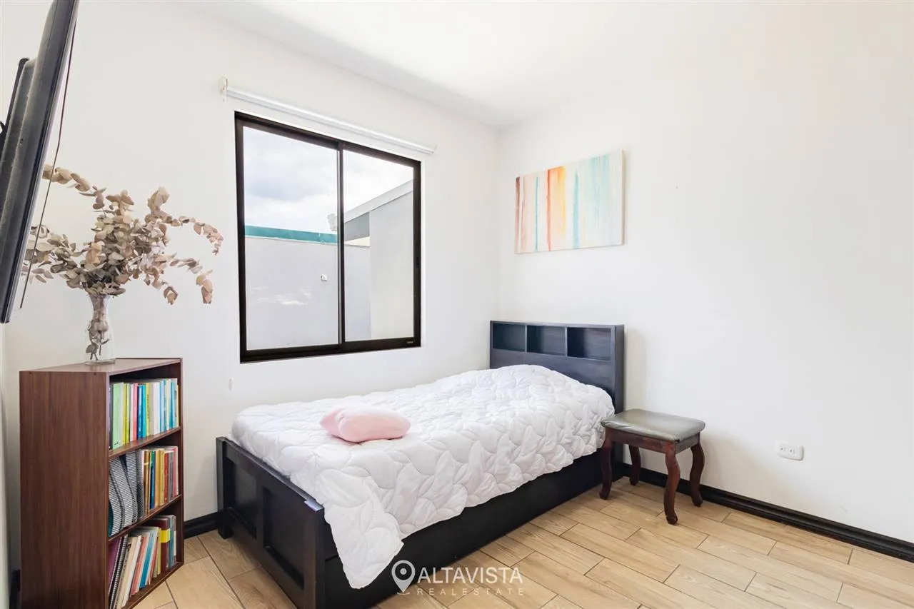 Casa en Venta Condominio terralta Tres Rios-11