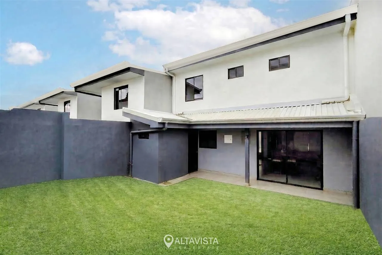 Casa en Venta Condominio terralta Tres Rios-13