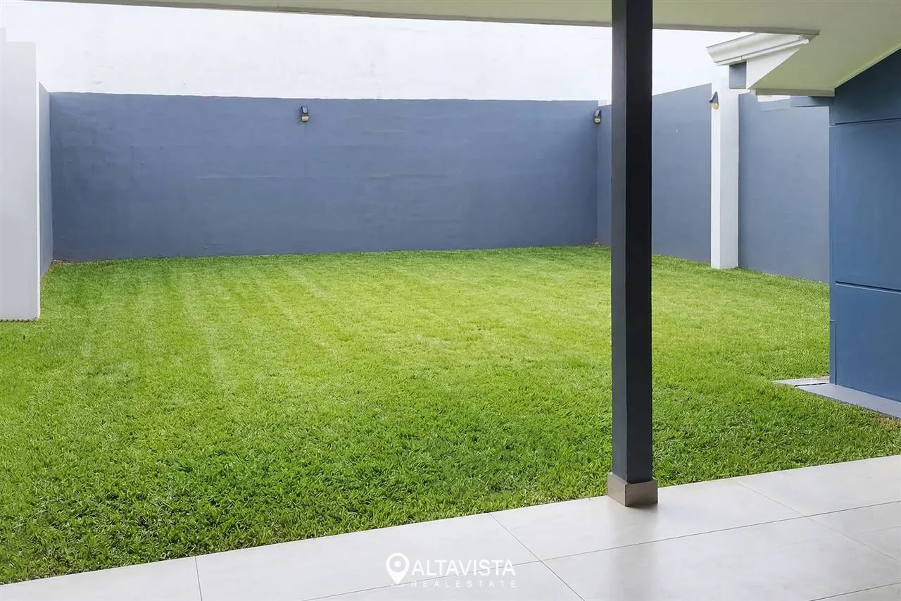 Casa en Venta Condominio terralta Tres Rios-14