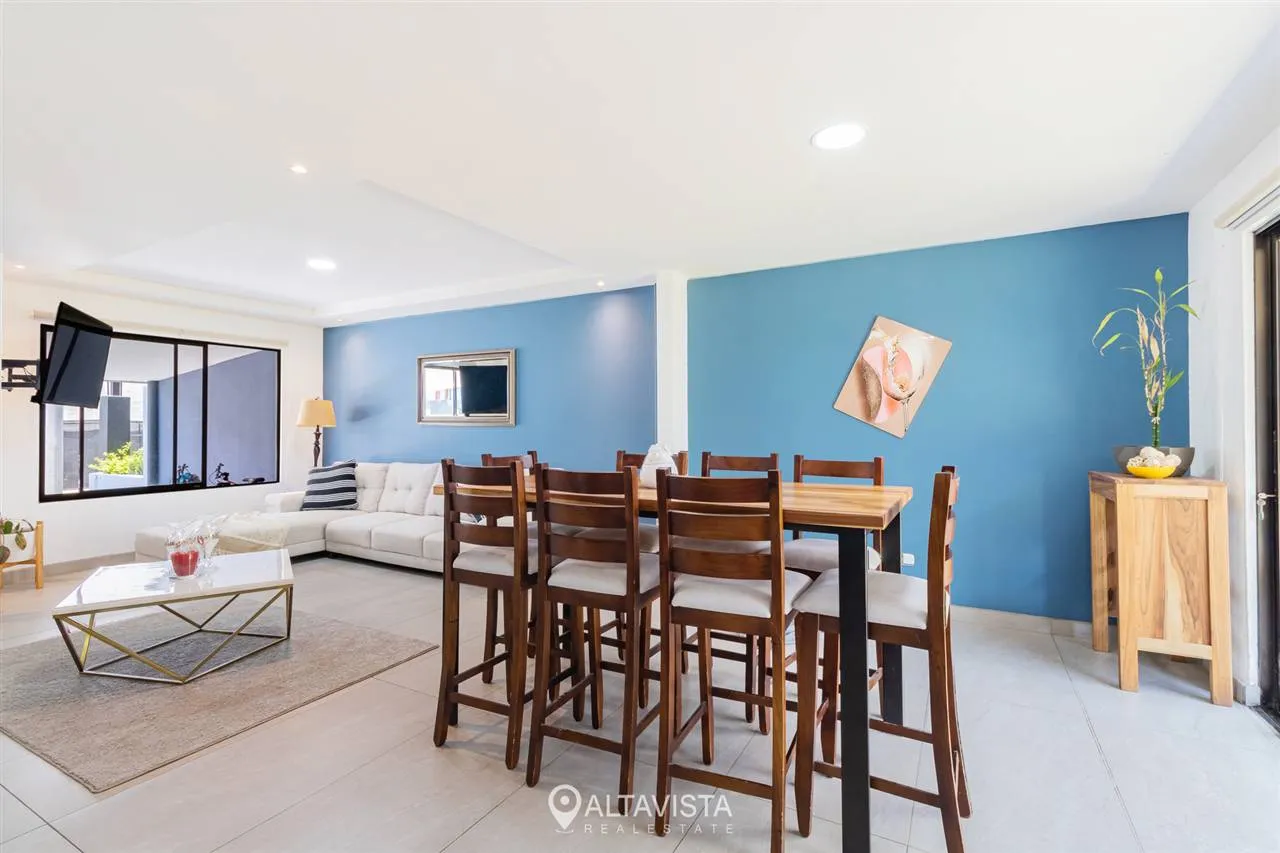 Casa en Venta Condominio terralta Tres Rios-3