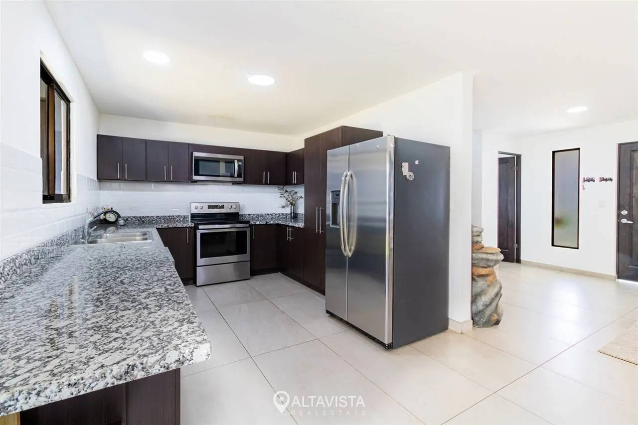 Casa en Venta Condominio terralta Tres Rios-4