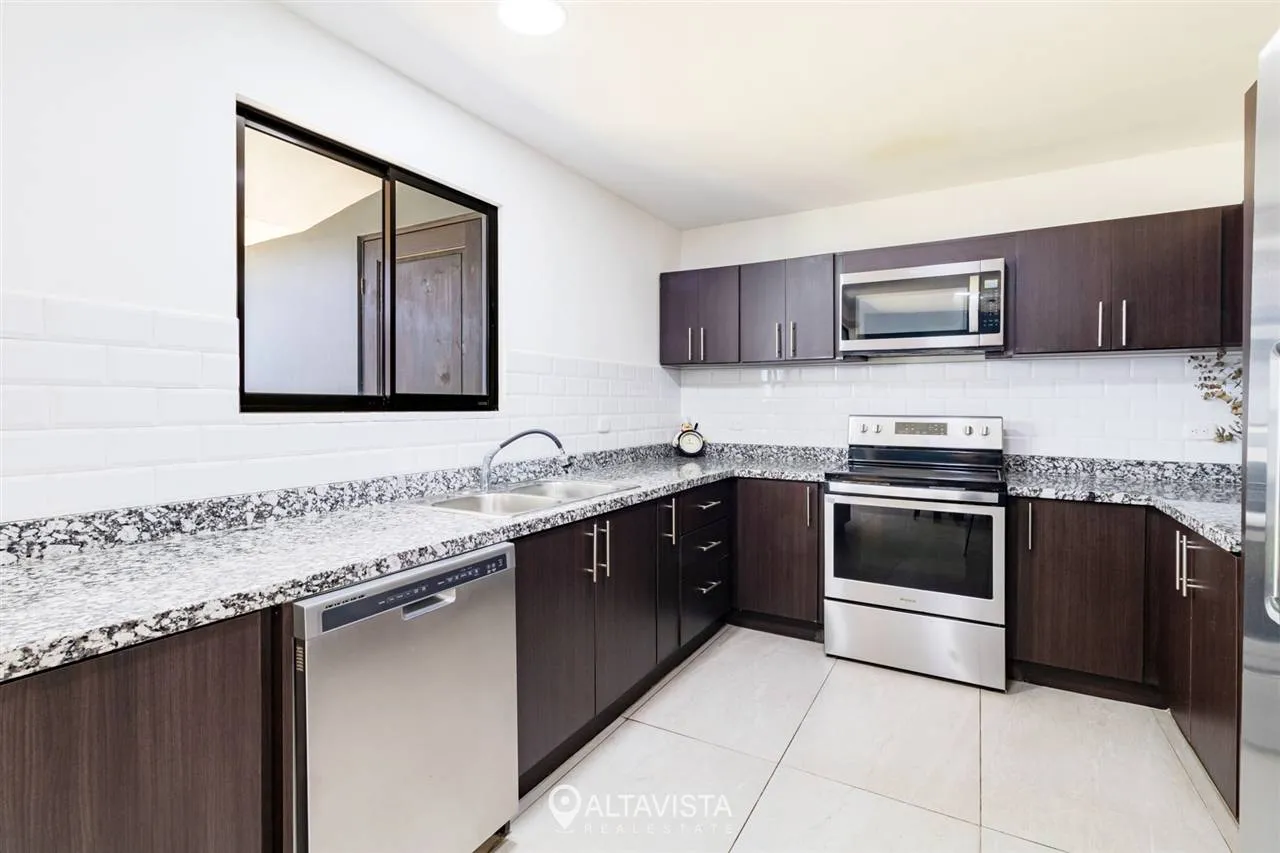 Casa en Venta Condominio terralta Tres Rios-5