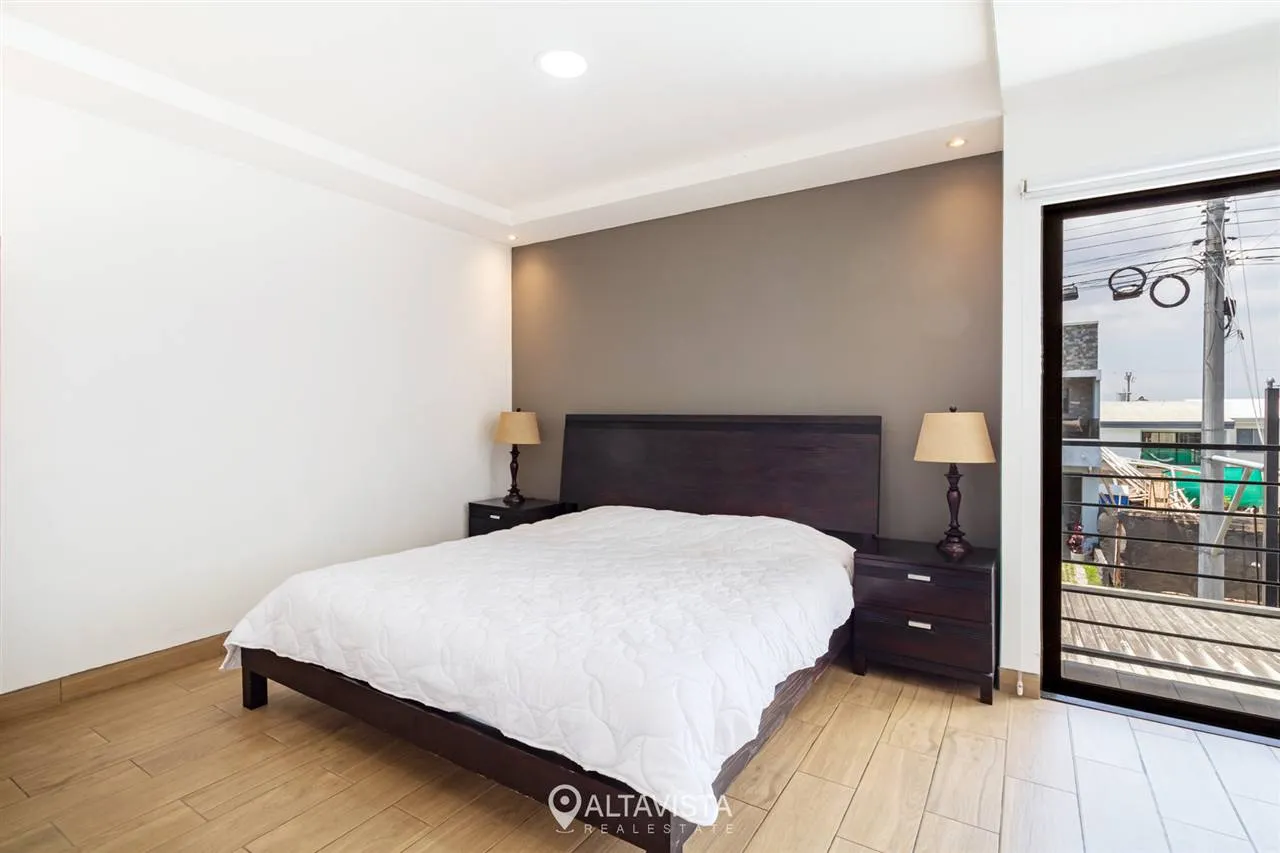 Casa en Venta Condominio terralta Tres Rios-7