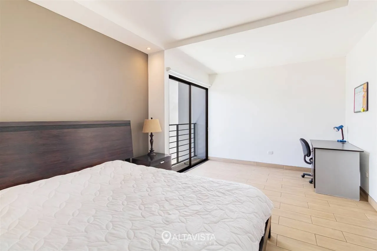 Casa en Venta Condominio terralta Tres Rios-8