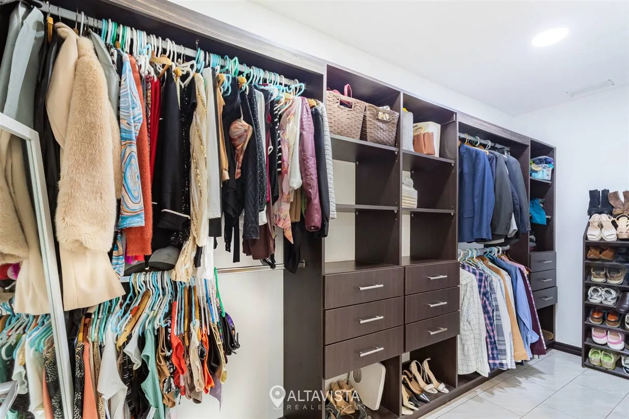 Casa en Venta Condominio terralta Tres Rios-9