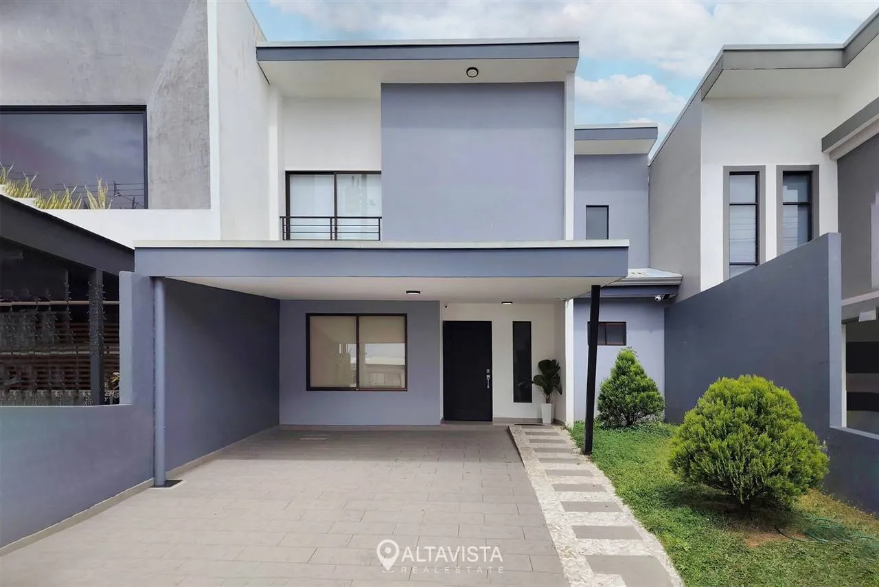 Casa en Venta Condominio terralta Tres Rios