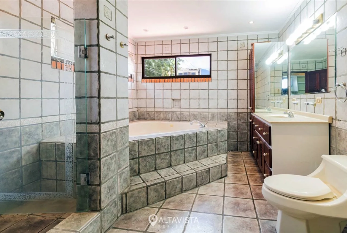 Alquiler de Casa en Los Laureles