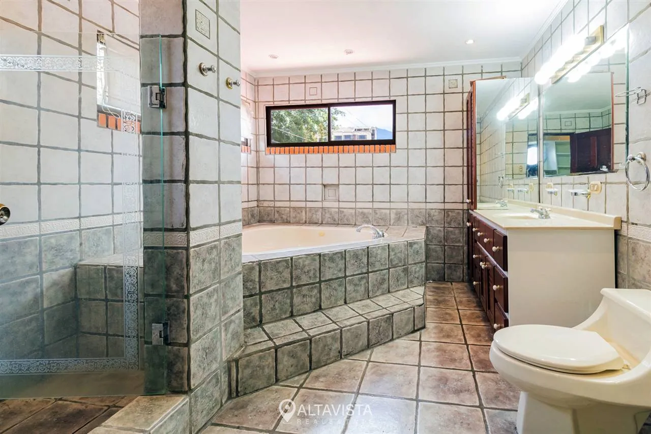 Alquiler de Casa en Los Laureles