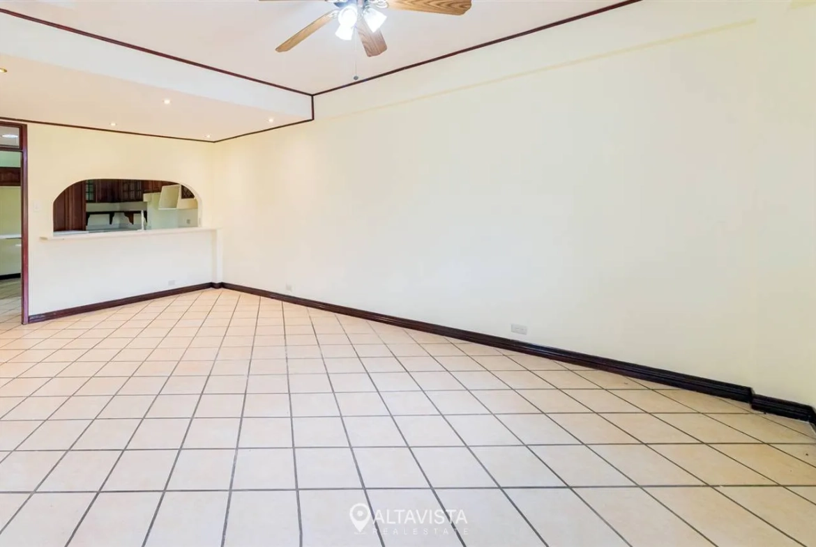 Alquiler de Casa en Los Laureles