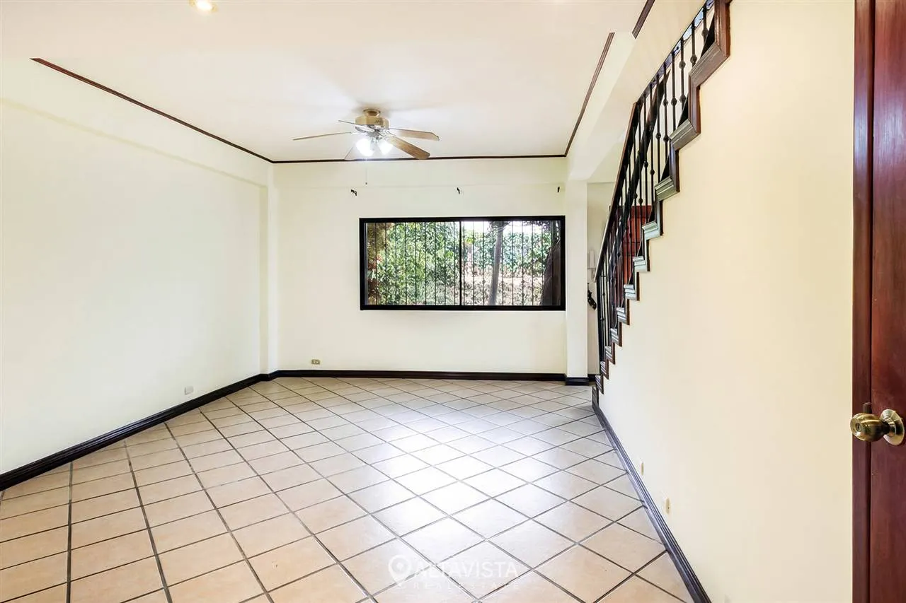 Alquiler de Casa en Los Laureles