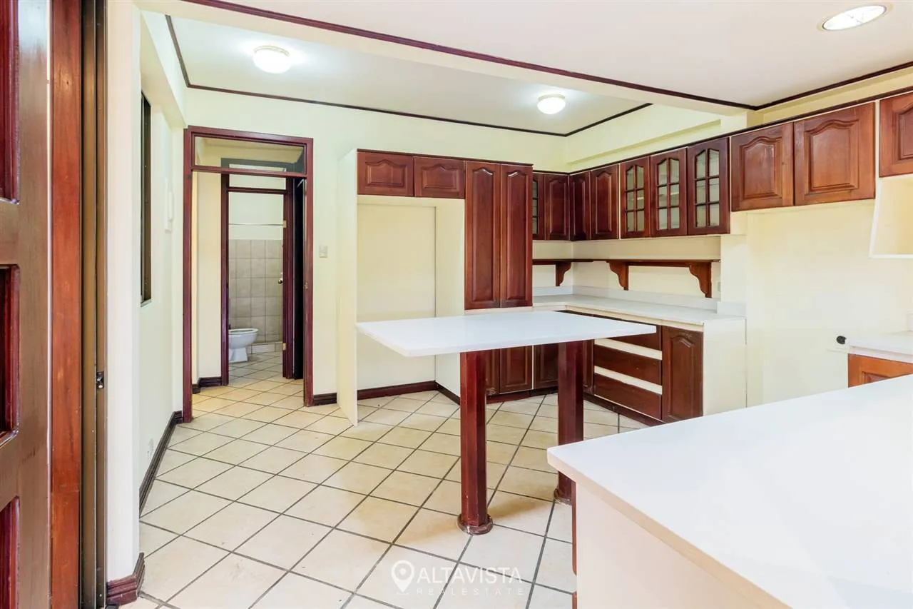 Alquiler de Casa en Los Laureles
