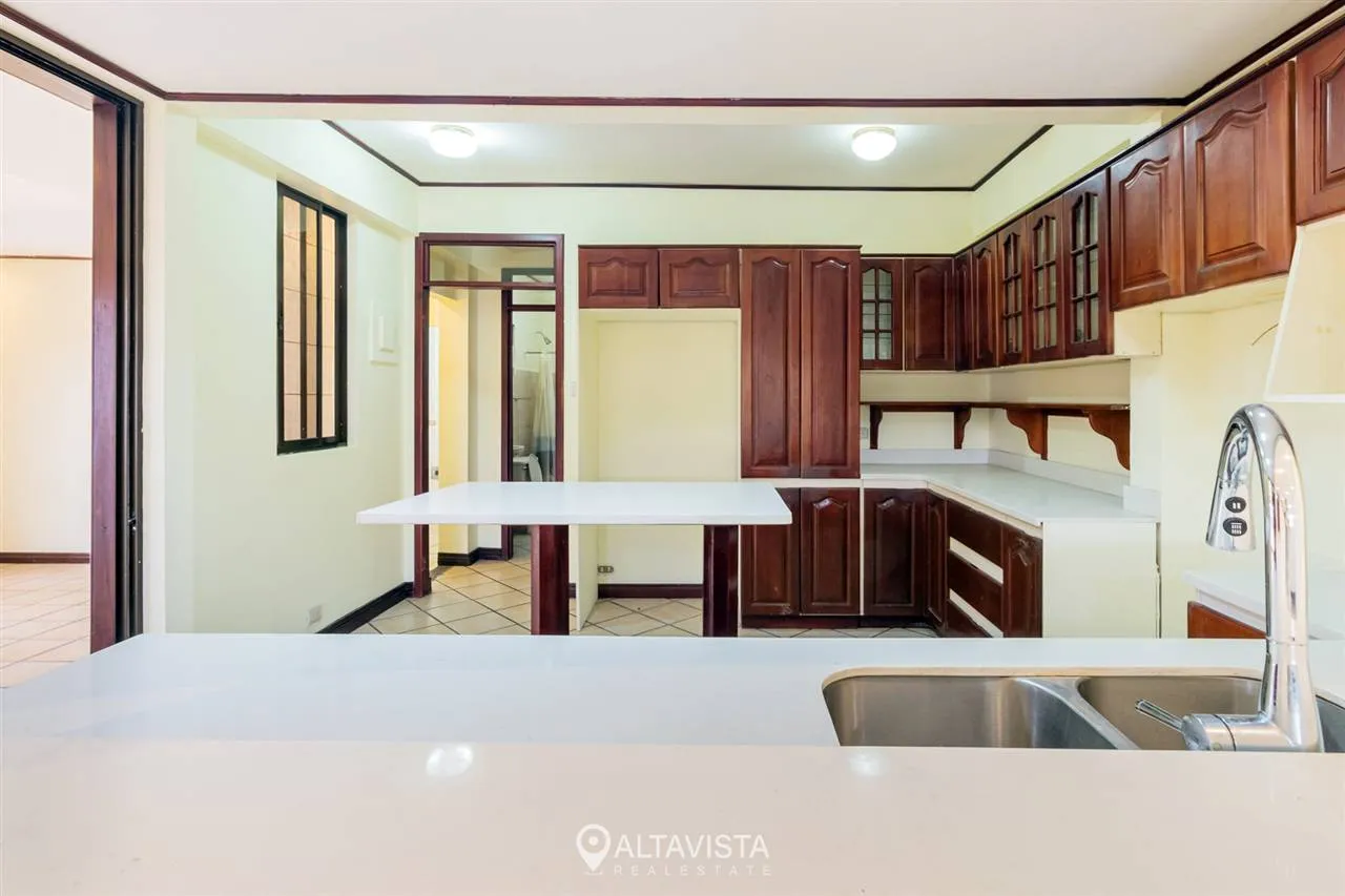 Alquiler de Casa en Los Laureles