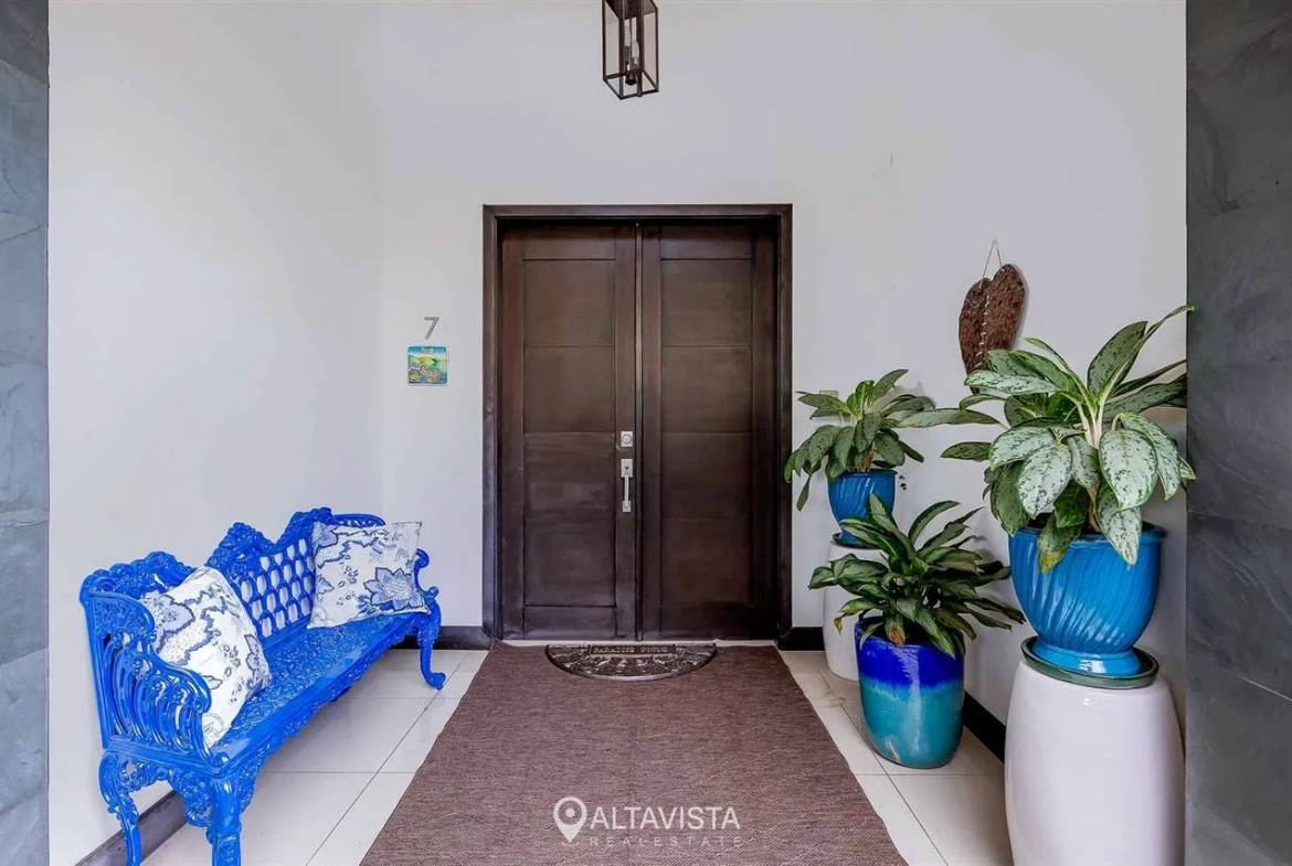 Condominio Casasol