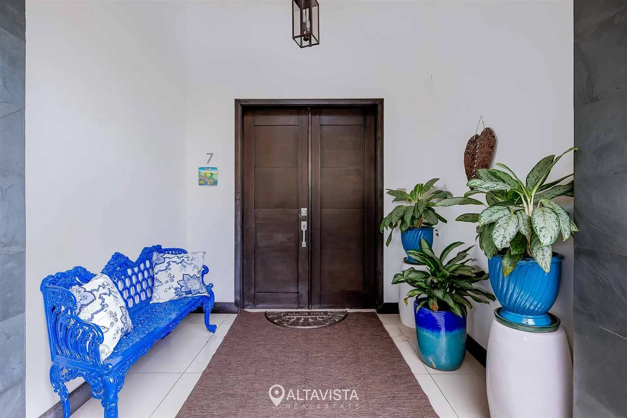 Condominio Casasol