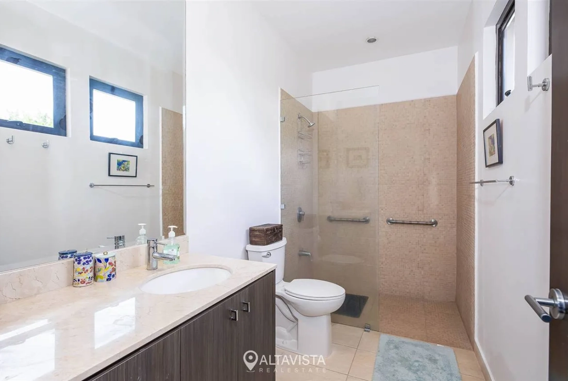 Condominio Casasol