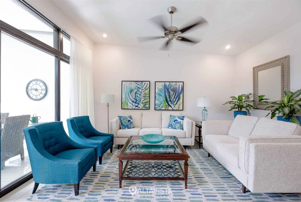 Condominio Casasol
