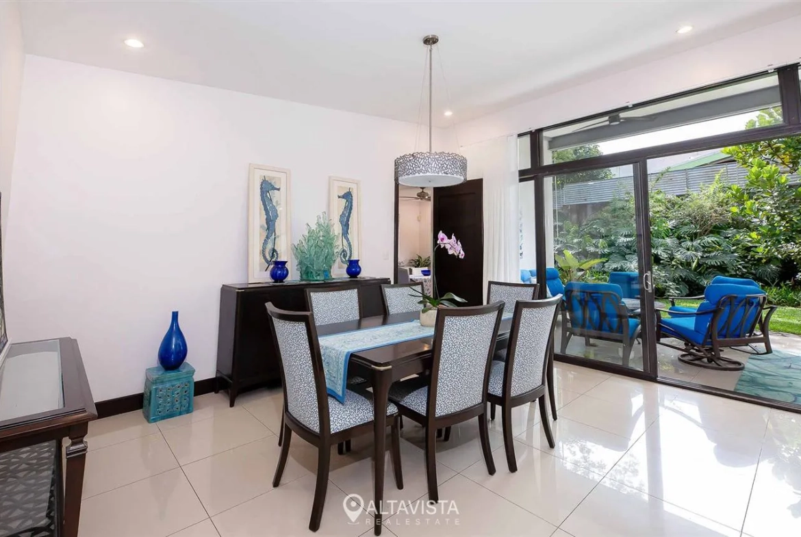 Condominio Casasol