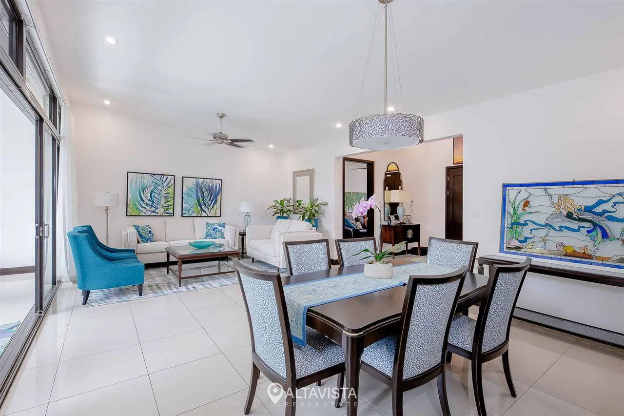Condominio Casasol