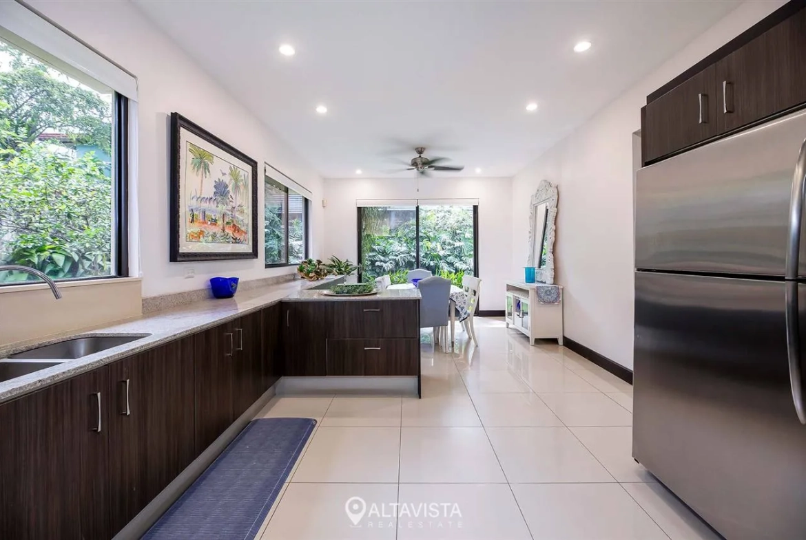 Condominio Casasol