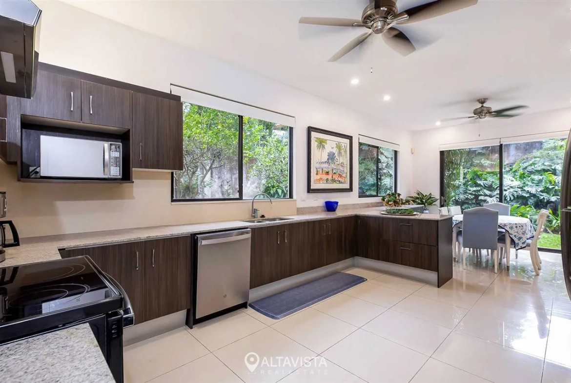 Condominio Casasol