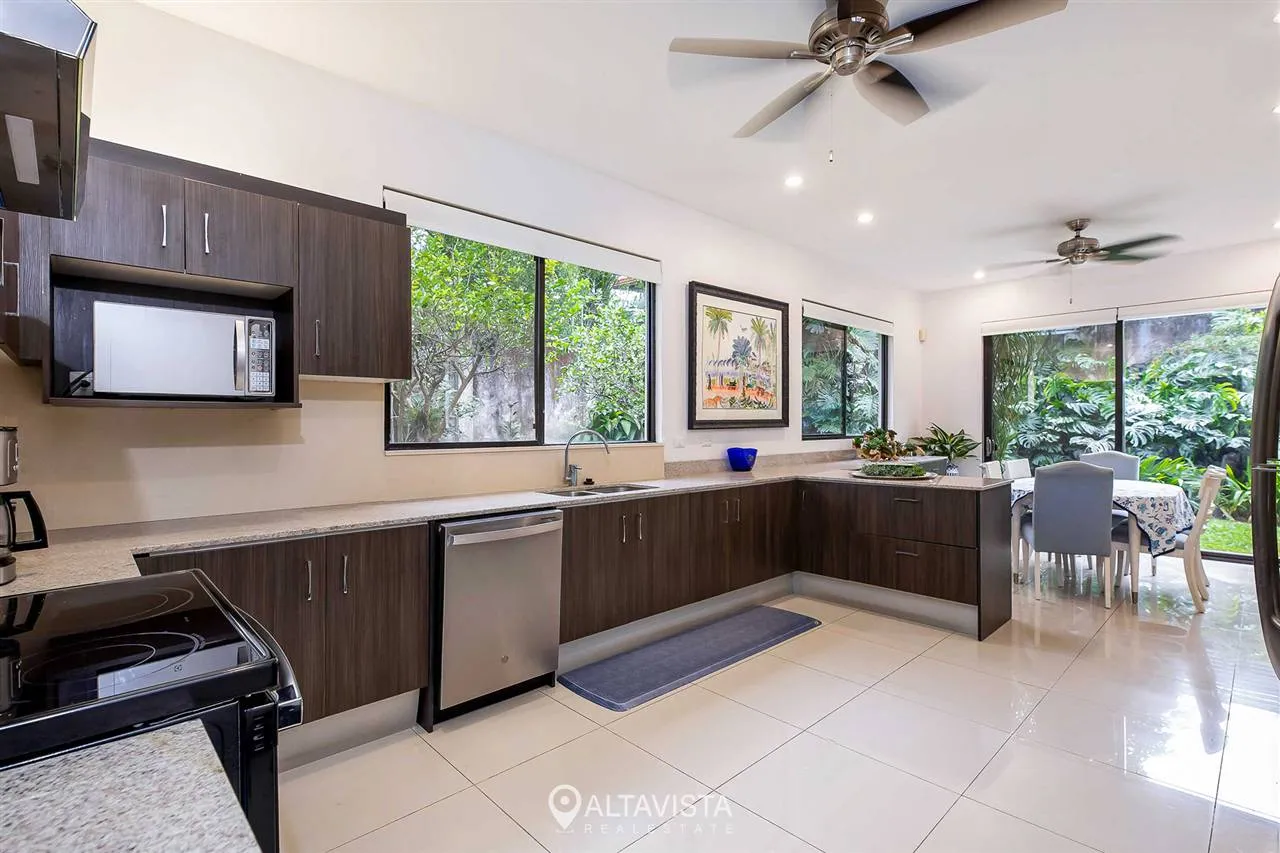 Condominio Casasol