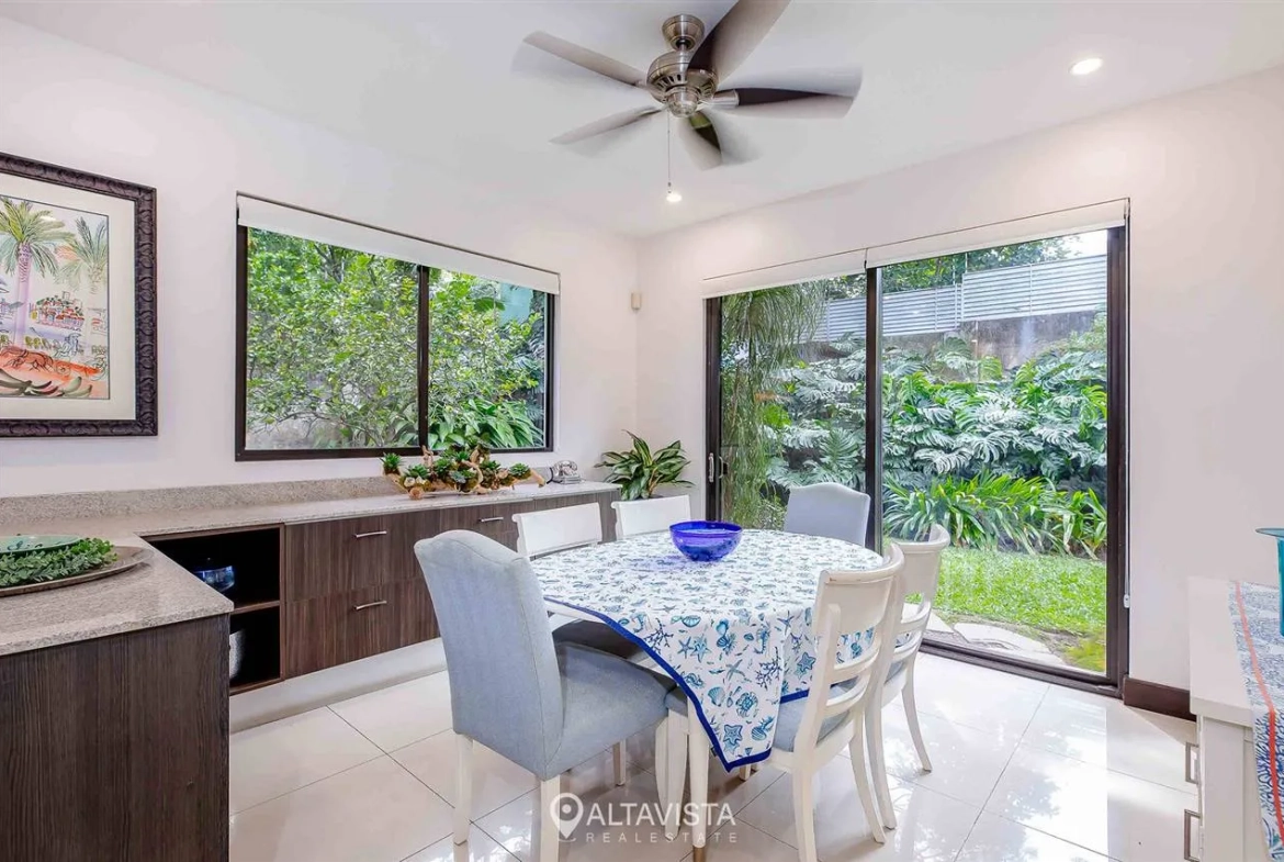 Condominio Casasol