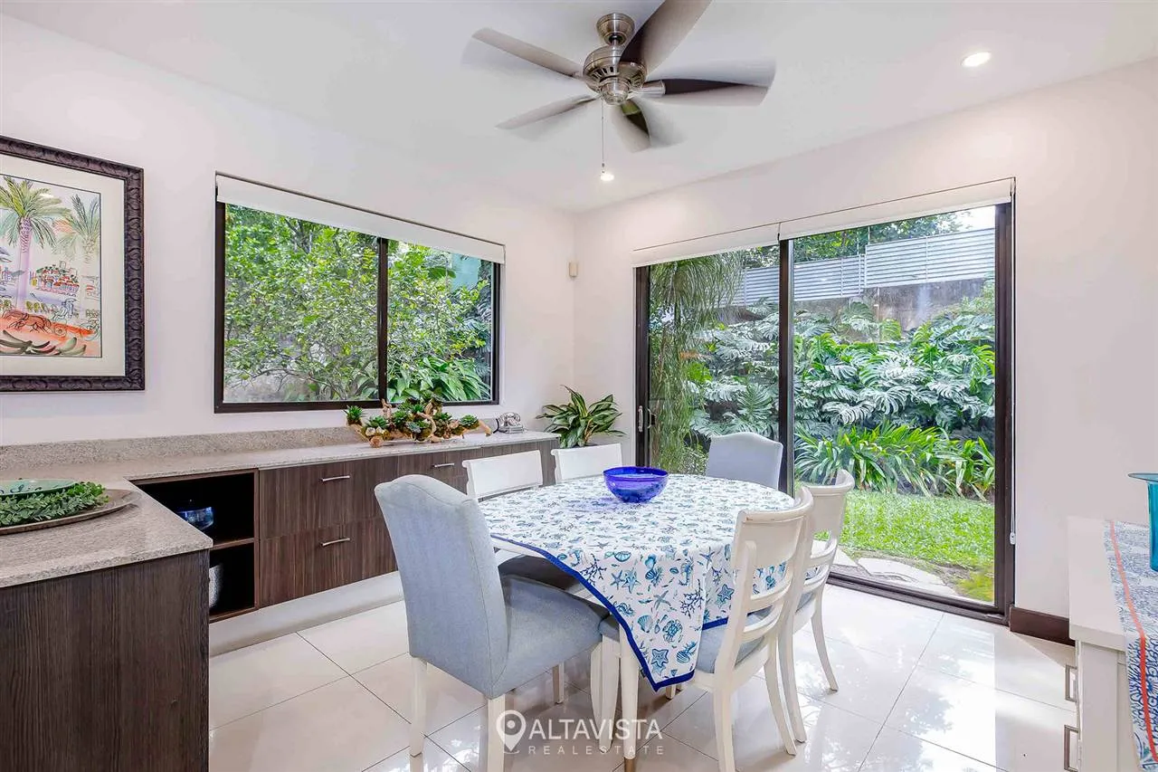Condominio Casasol