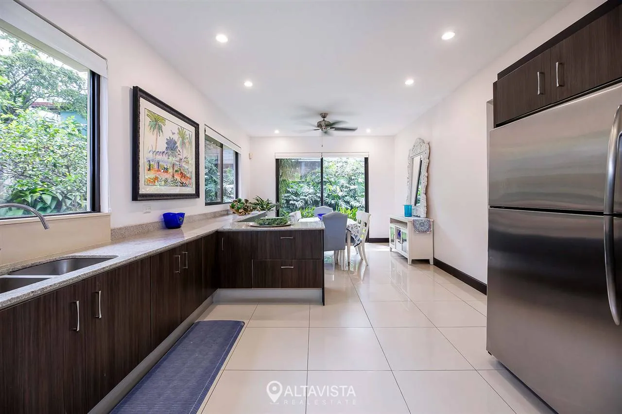 Condominio Casasol