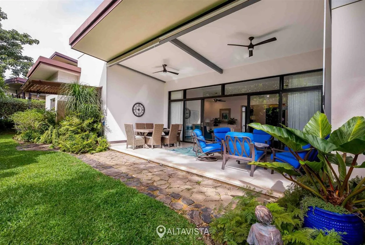 Condominio Casasol