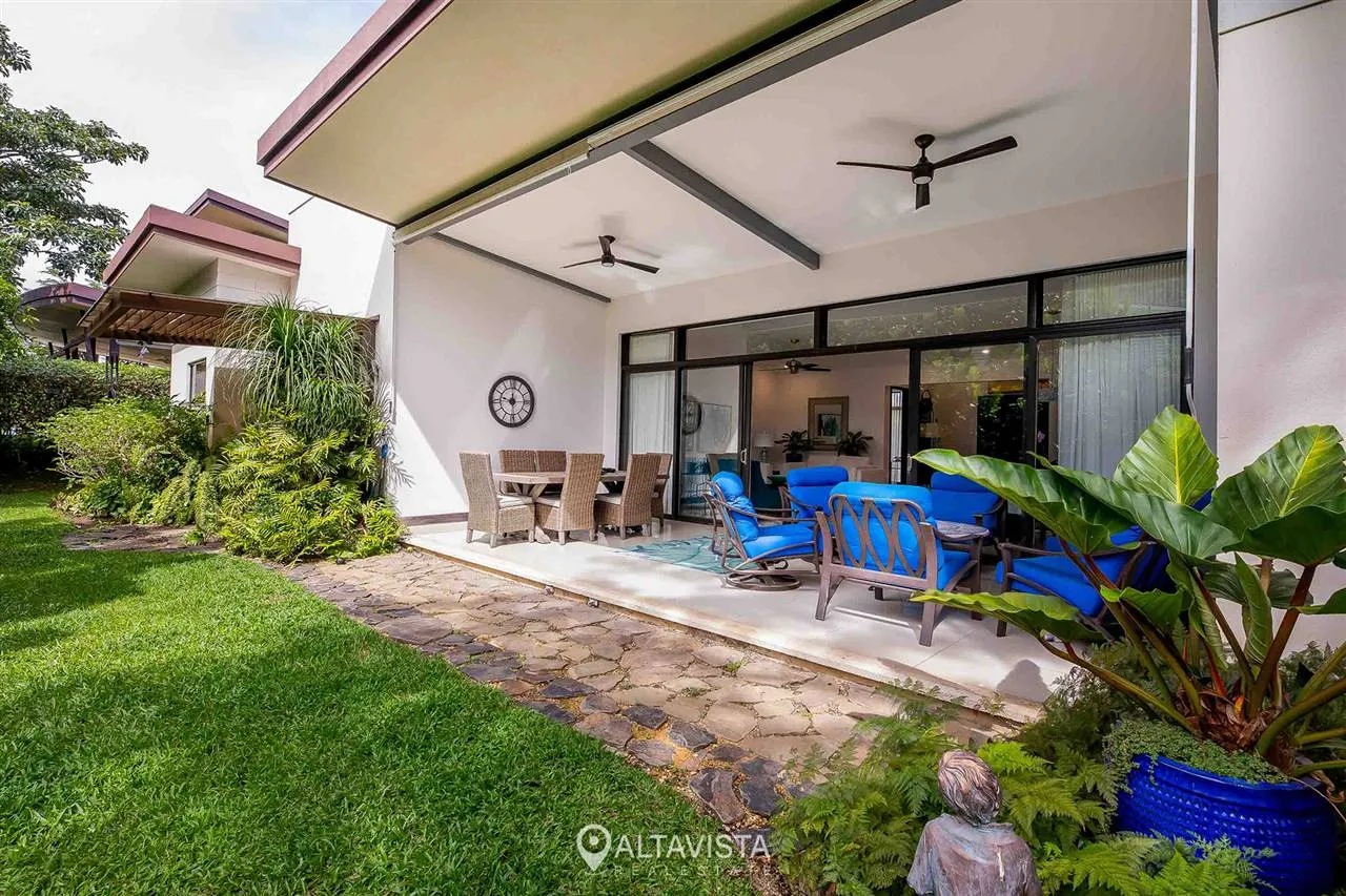 Condominio Casasol