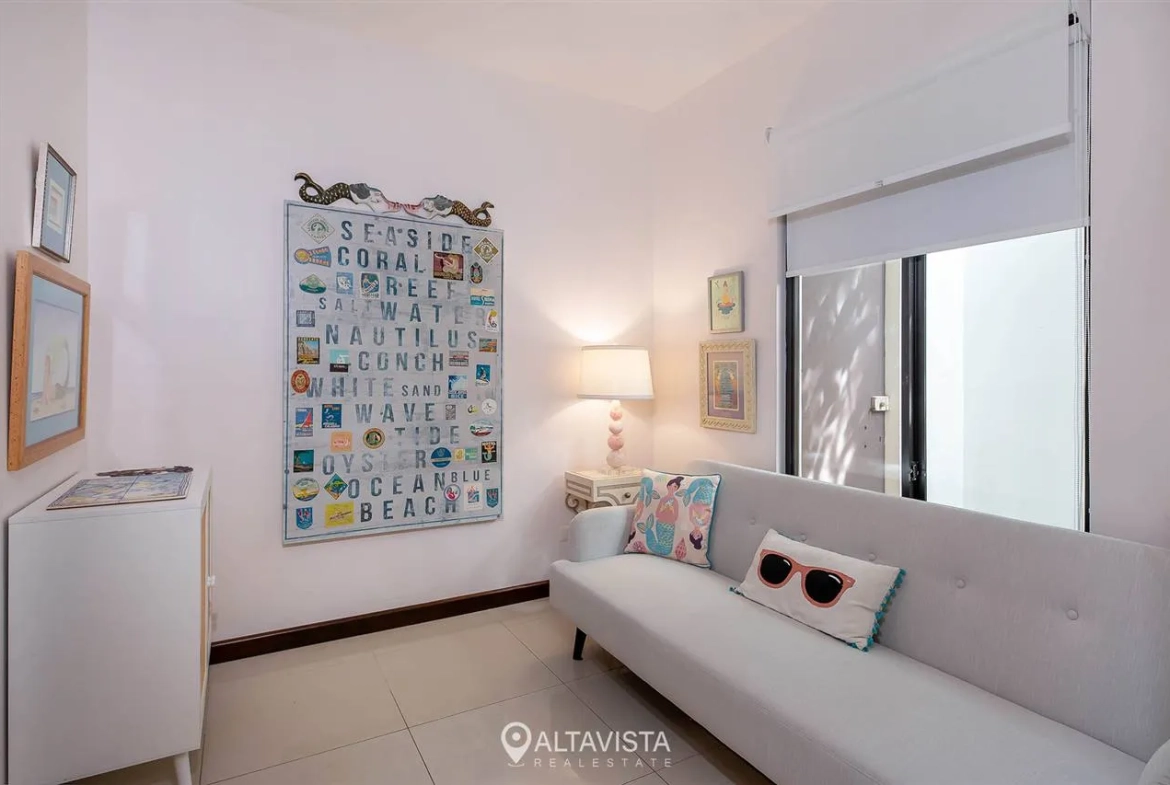 Condominio Casasol