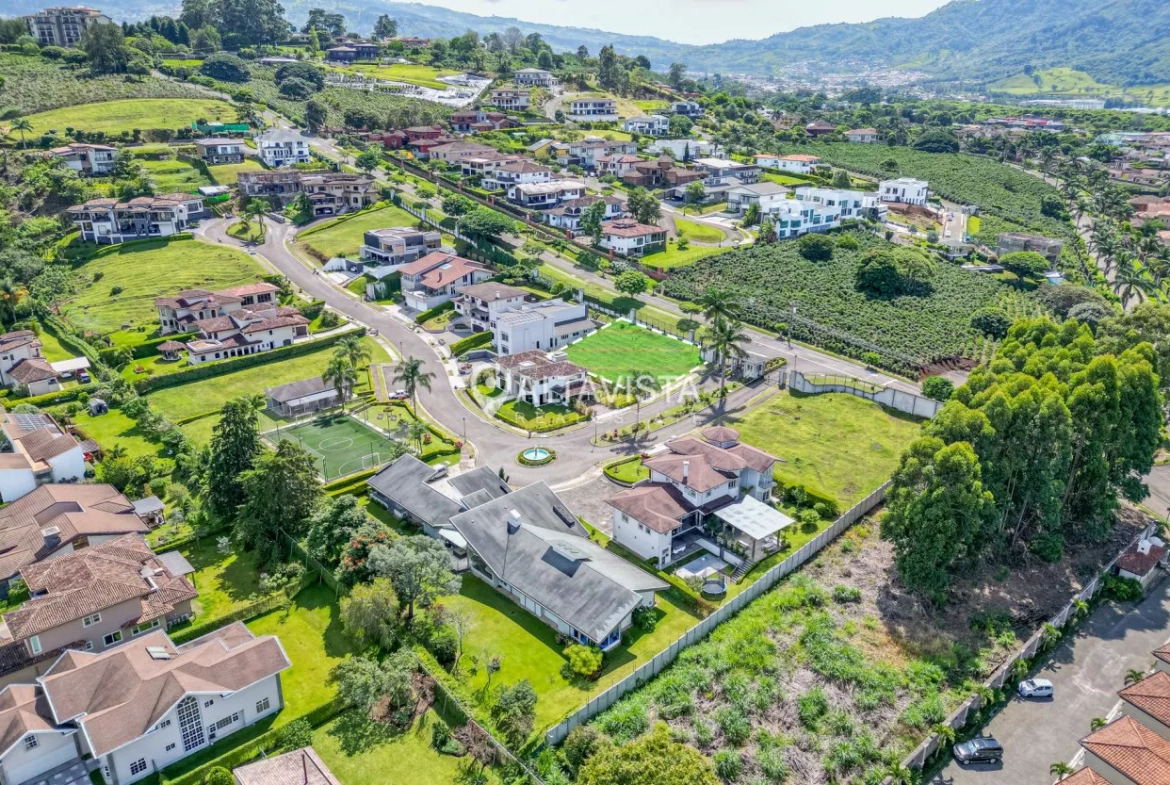 Lote en Guayaquil de Colinas de MonteAlegre