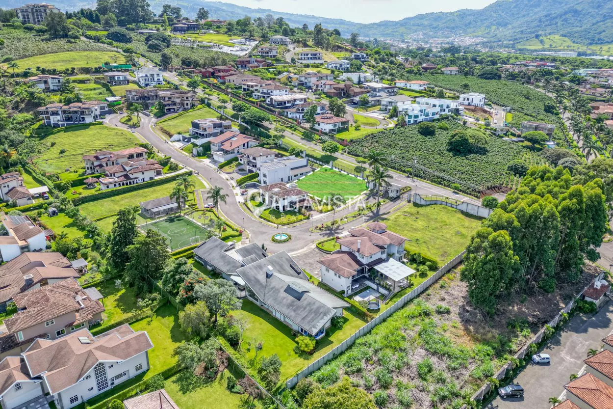 Lote en Guayaquil de Colinas de MonteAlegre