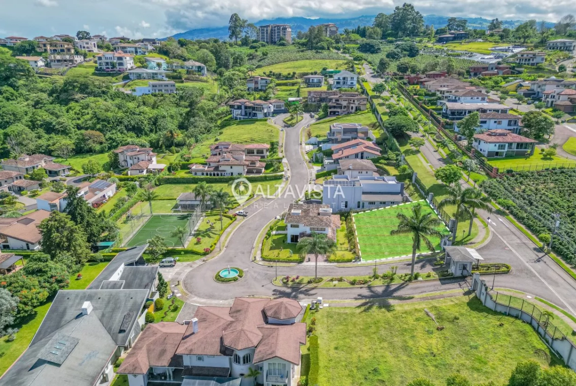 Lote en Guayaquil de Colinas de MonteAlegre